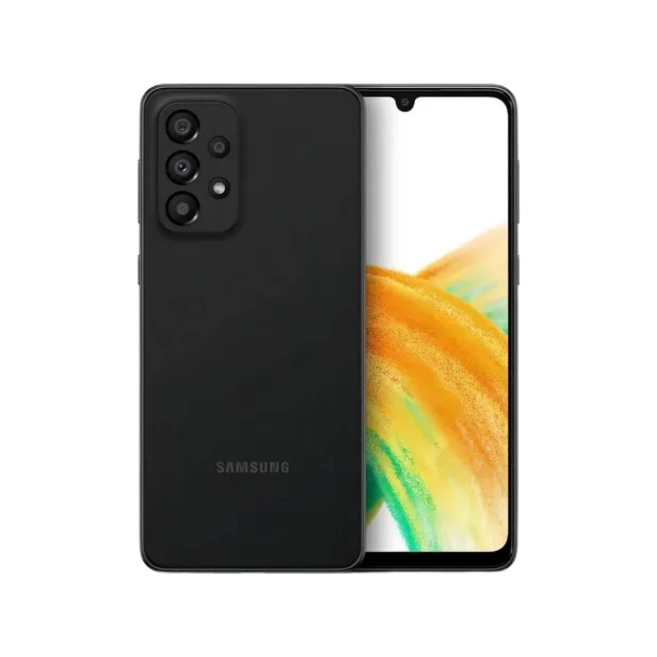 Celular Samsung Galaxy A33 128GB