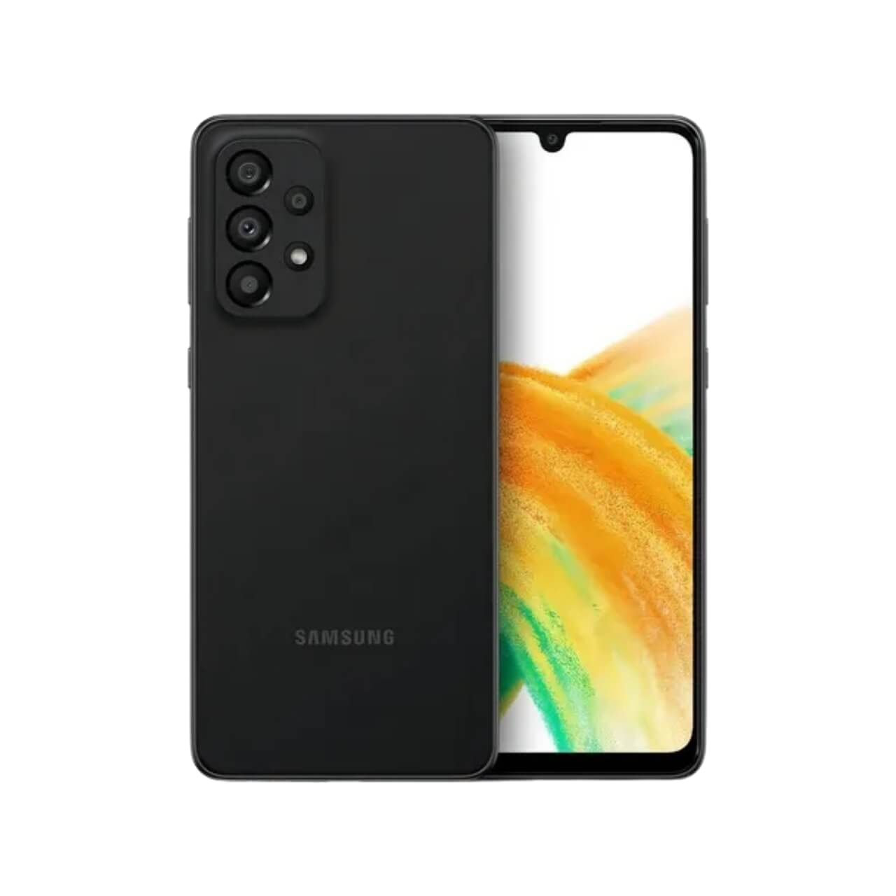 Samsung Galaxy A33