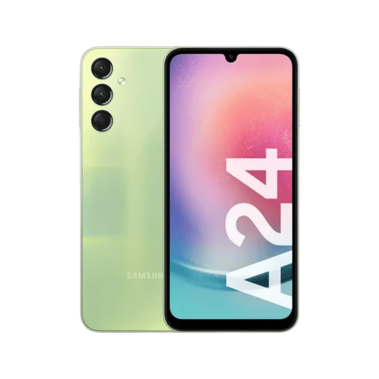 Celular Samsung A24