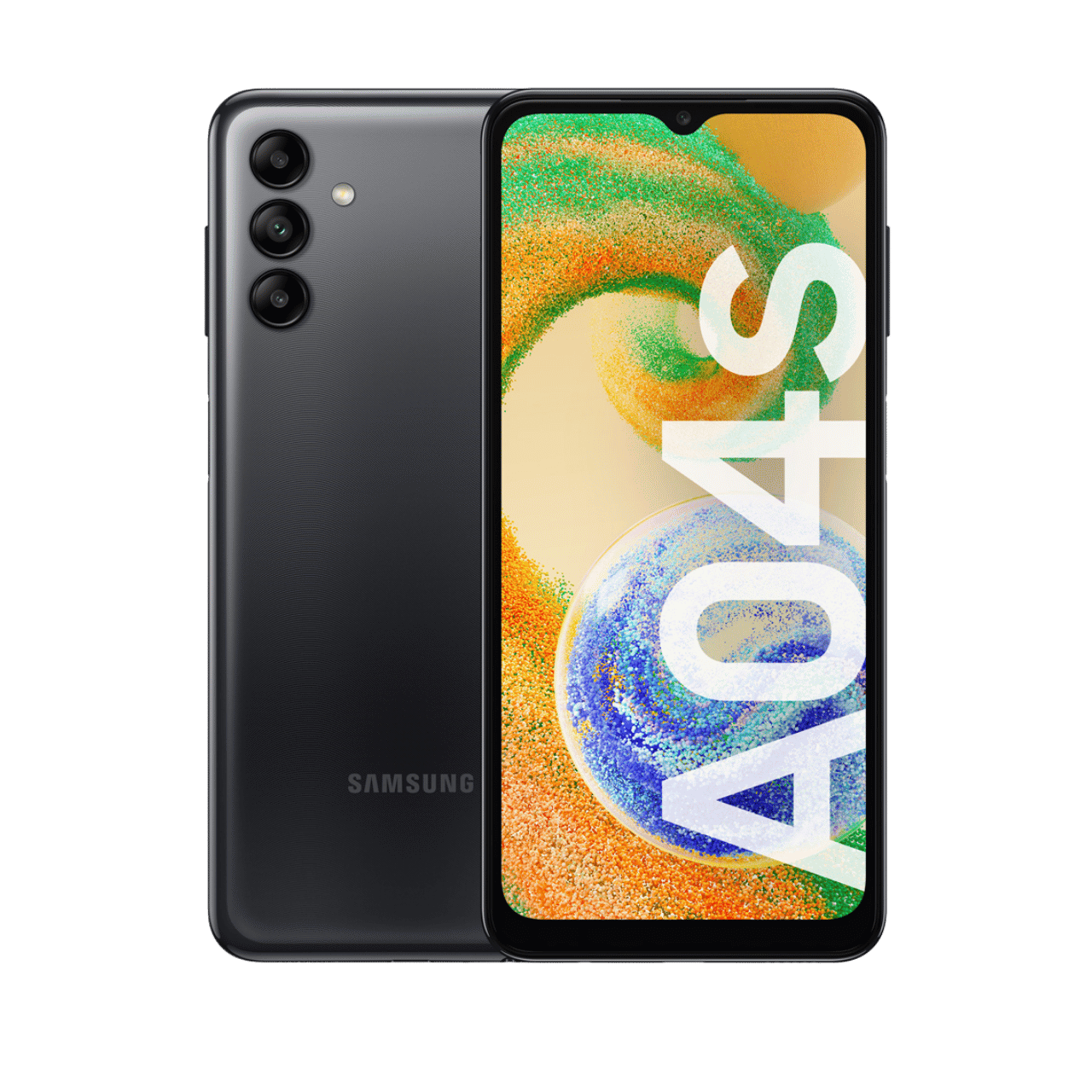 Celular Samsung GALAXY A04S 128GB