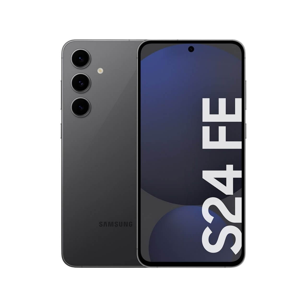 Celular Samsung S24FE 256GB