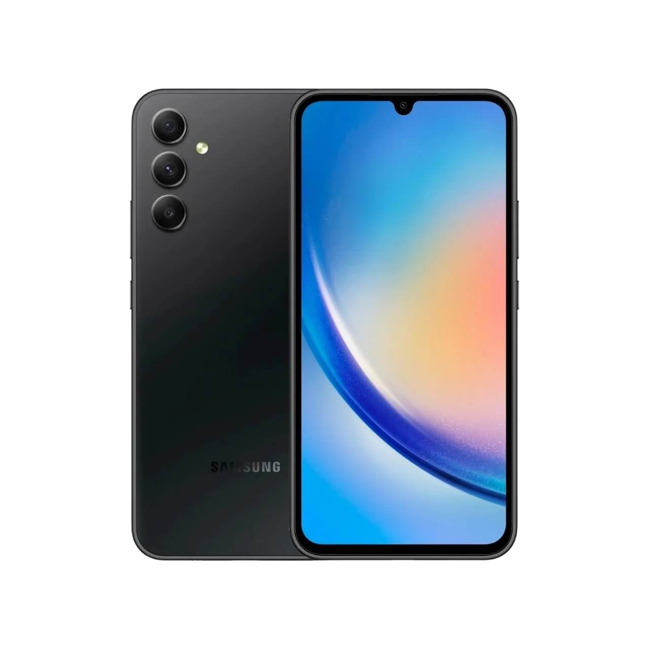 Samsung Galaxy A34 5G