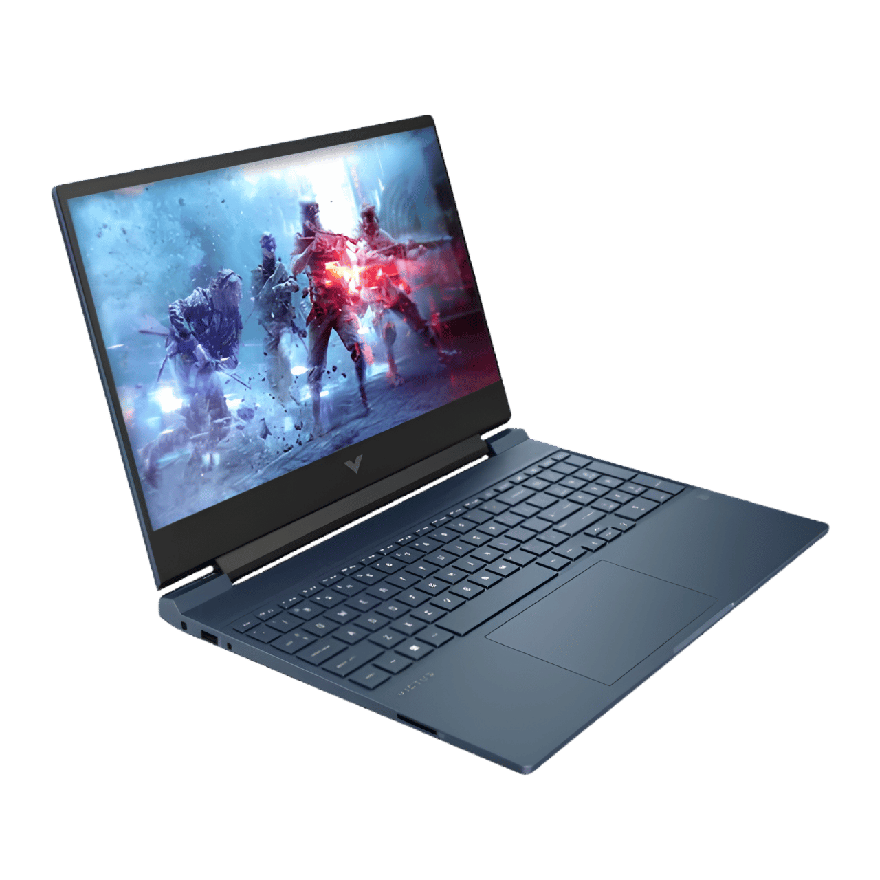 HP 16-D0516La Victus Core I5 Nvidia® GeForce® Gtx 1650
