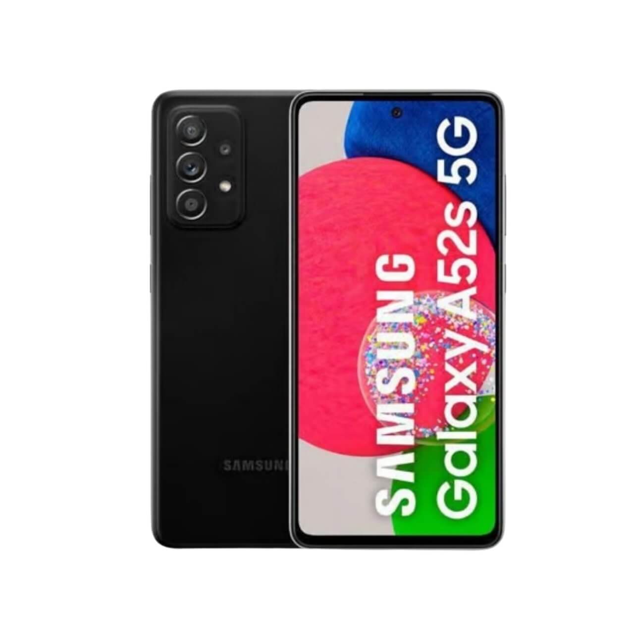 Samsung Galaxy A52s