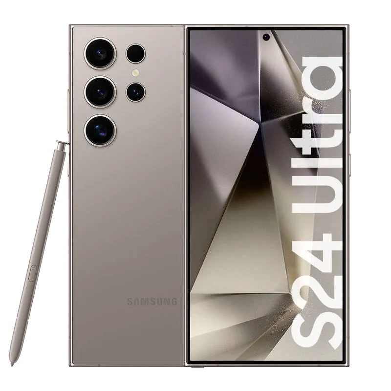 Samsung Galaxy S24 Ultra