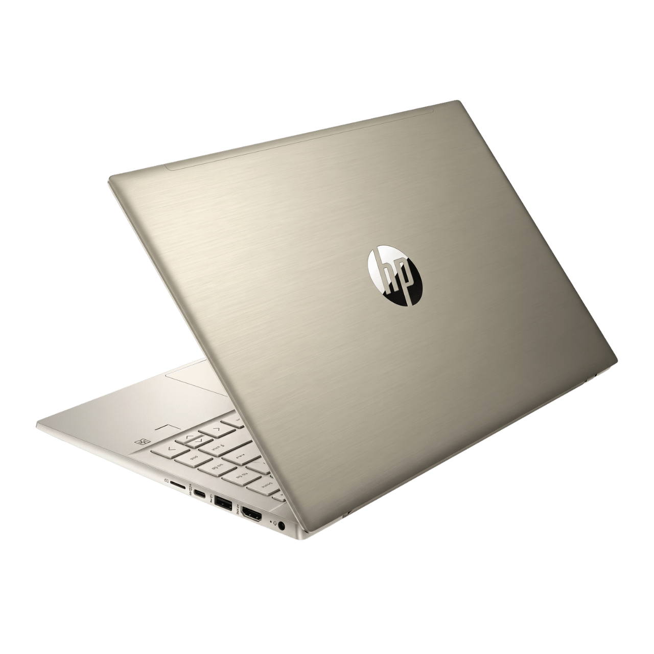 HP Pavilion Intel Core i5 14" RAM SSD Windows 11 Home - 14-Dv2001La