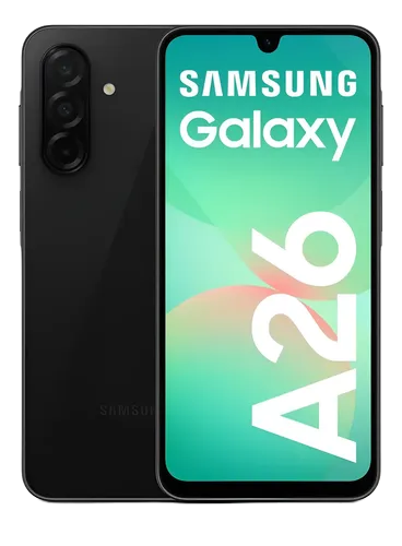 Samsung Galaxy A26