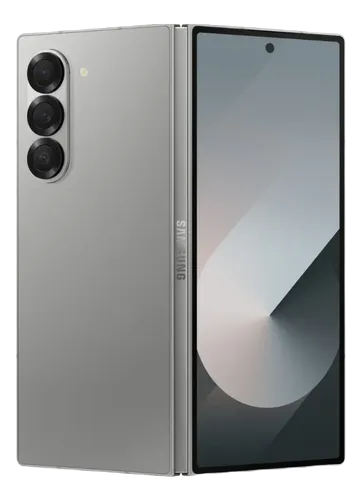 Samsung Galaxy Z Fold 6